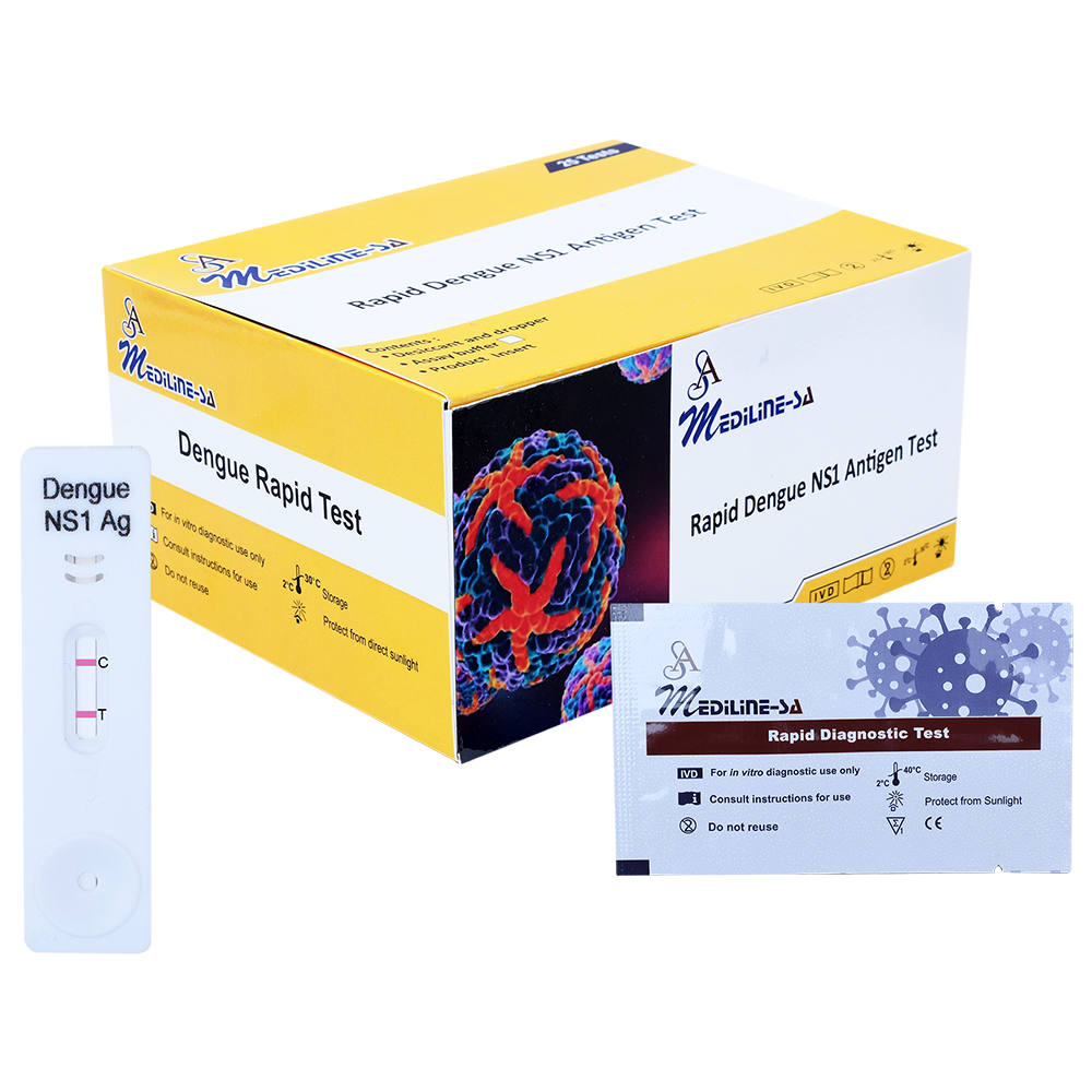 dengue-ns1