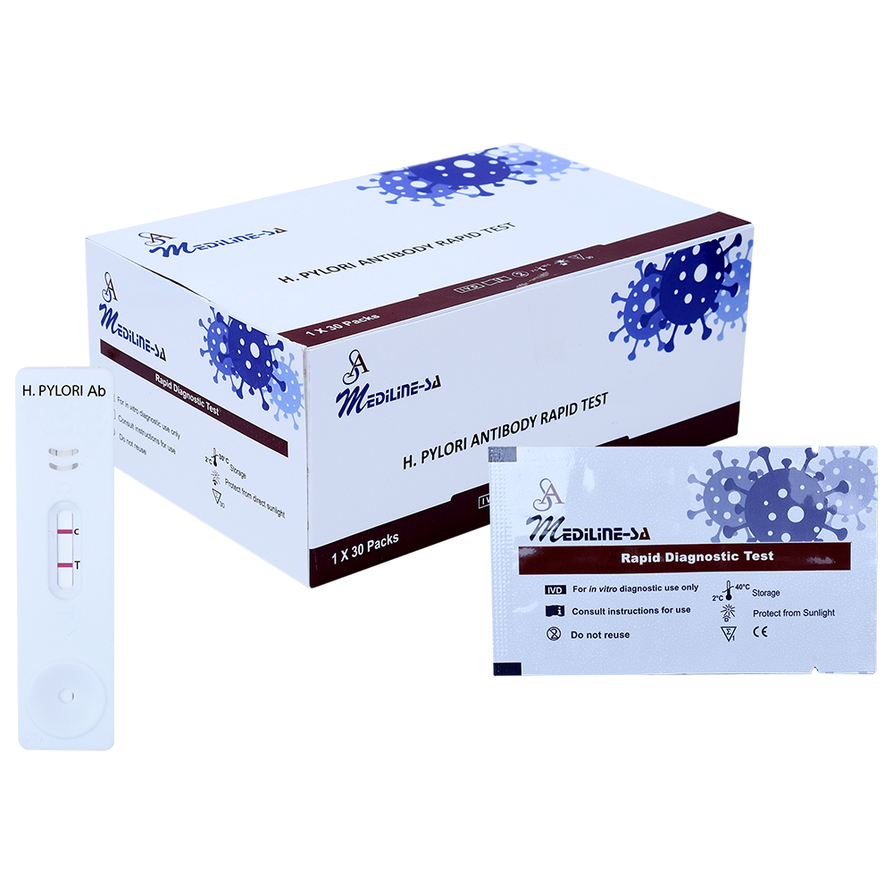h-pylori