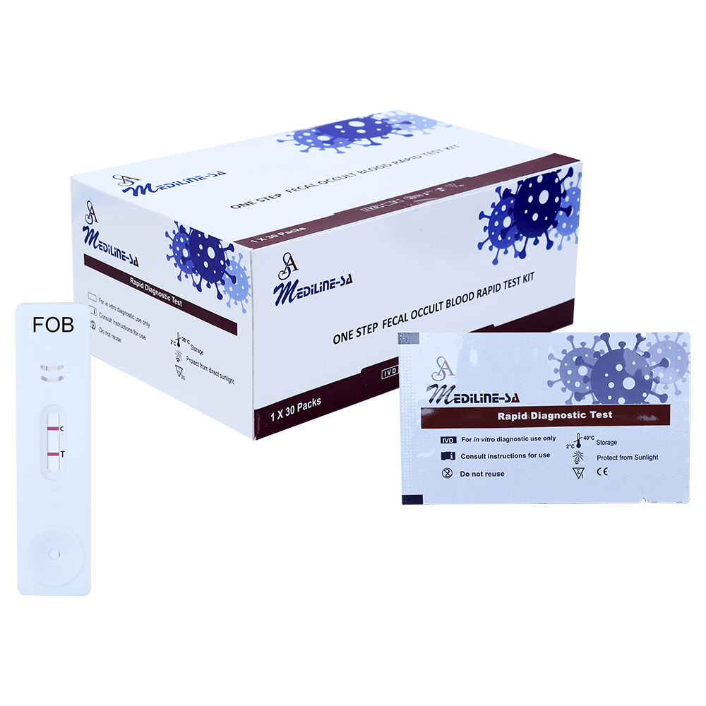 Scrub Typhus Ab Rapid Test